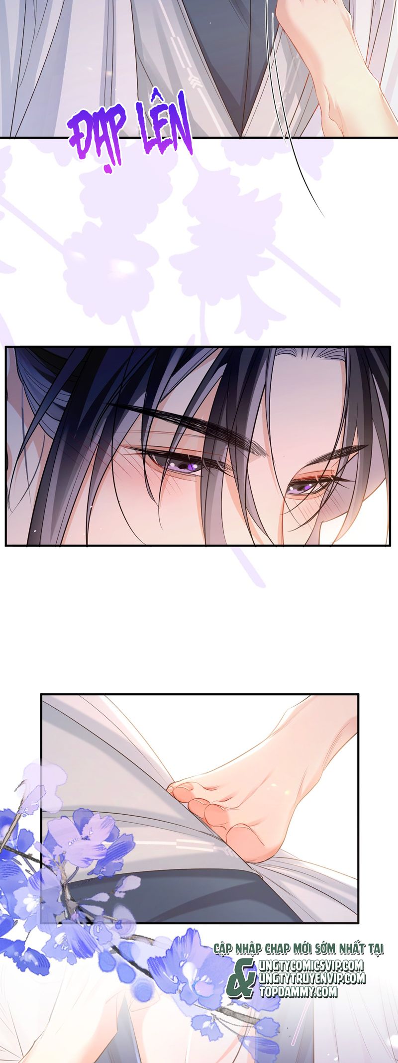 Ôn Hương Diễm Ngọc Chapter 35 - Trang 4