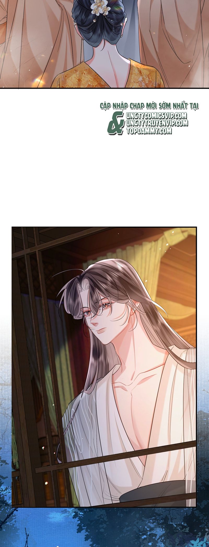 Ôn Hương Diễm Ngọc Chapter 35 - Trang 4