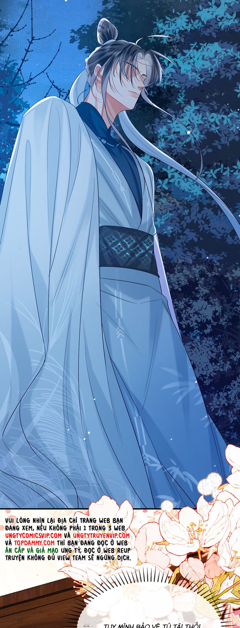 Ôn Hương Diễm Ngọc Chapter 35 - Trang 4