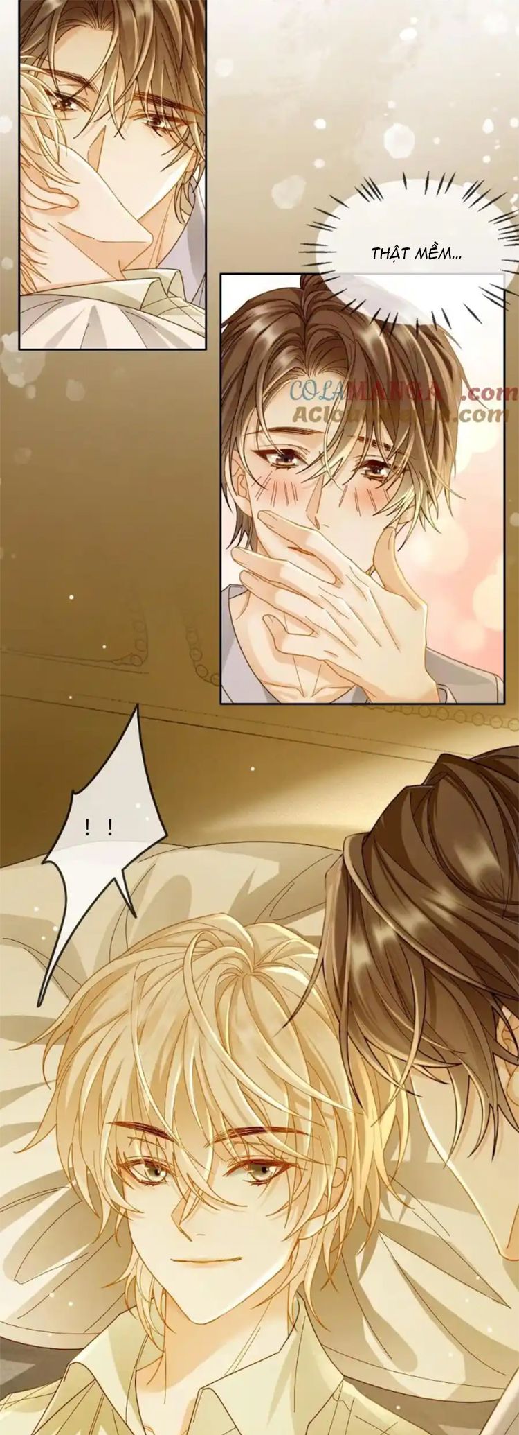 Lang Cẩu Chủ Thần Chapter 266 - Trang 3