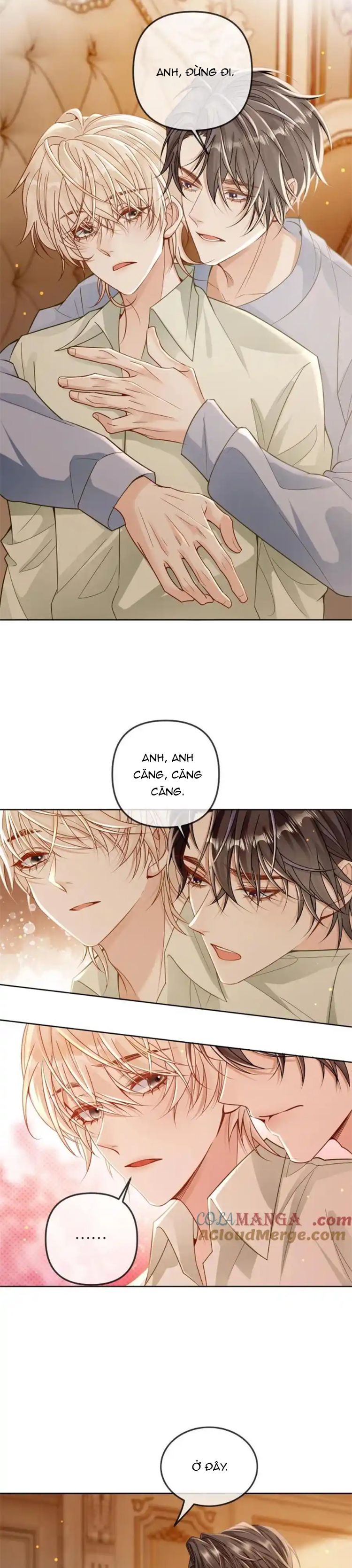 Lang Cẩu Chủ Thần Chapter 266 - Trang 3