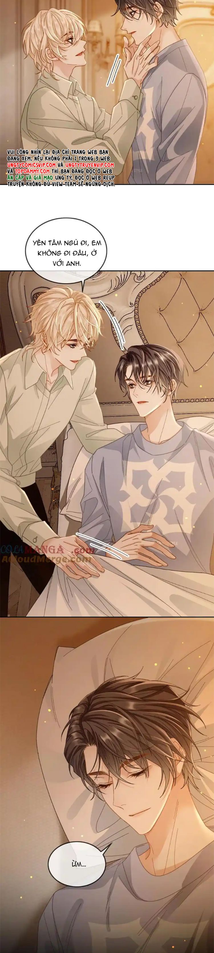 Lang Cẩu Chủ Thần Chapter 266 - Trang 3