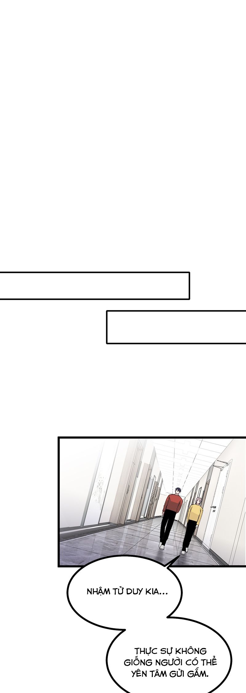 C Vị Thành Thần 3 Chapter 22 - Trang 3