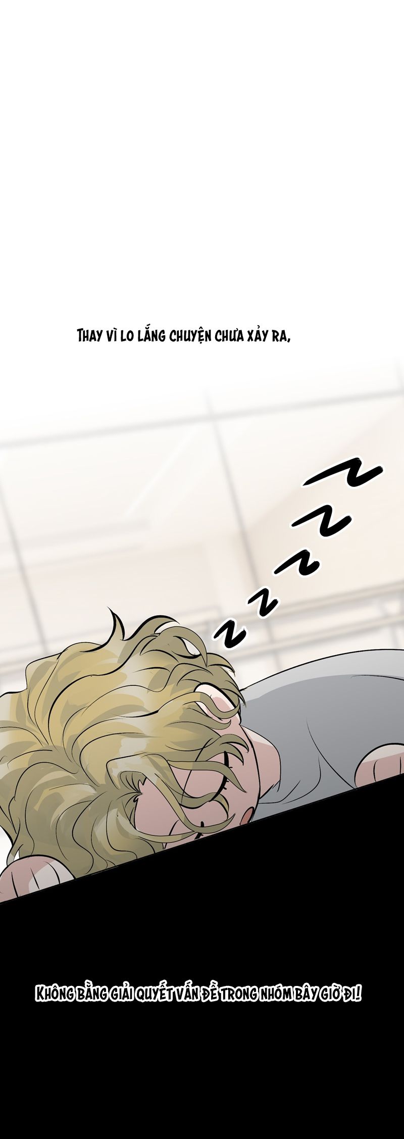 C Vị Thành Thần 3 Chapter 22 - Trang 3