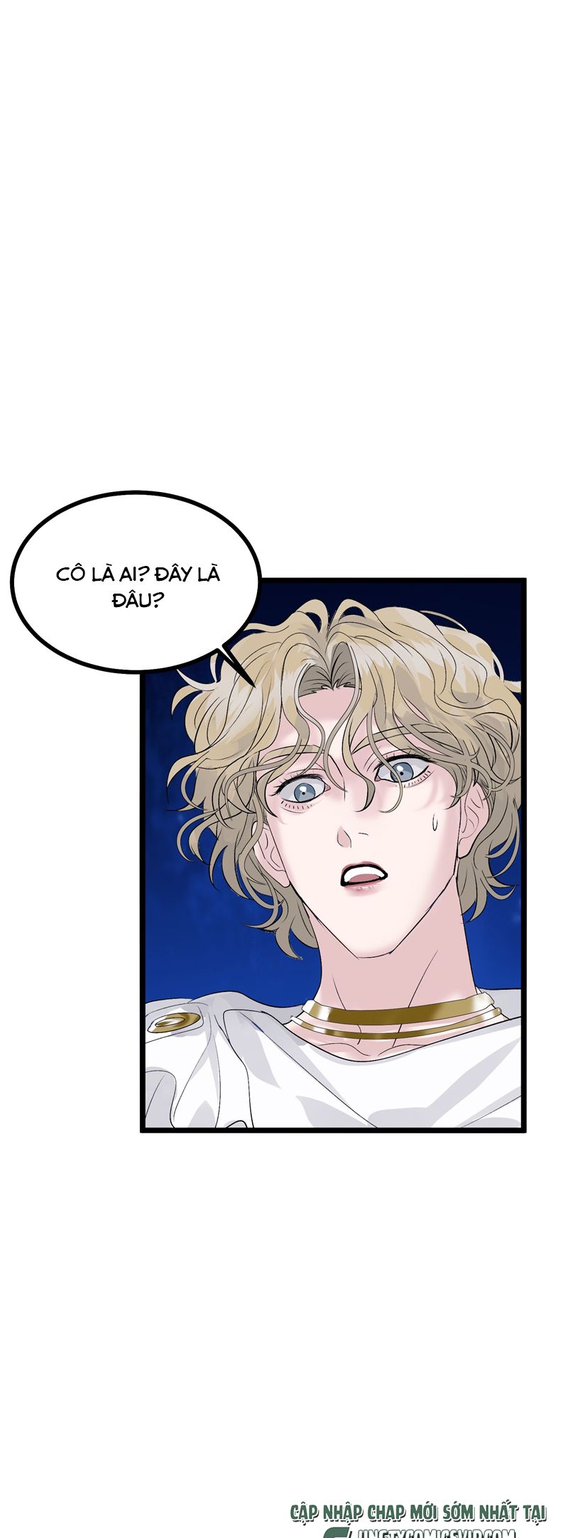 C Vị Thành Thần 3 Chapter 22 - Trang 3