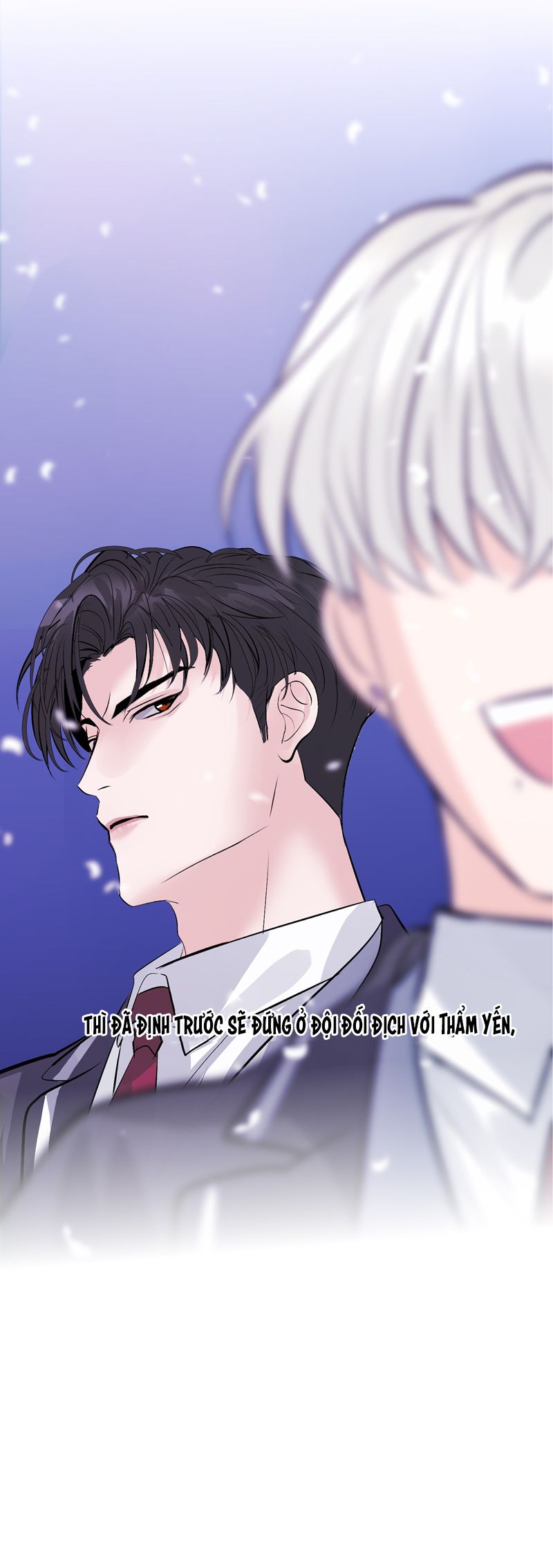 C Vị Thành Thần 3 Chapter 22 - Trang 3