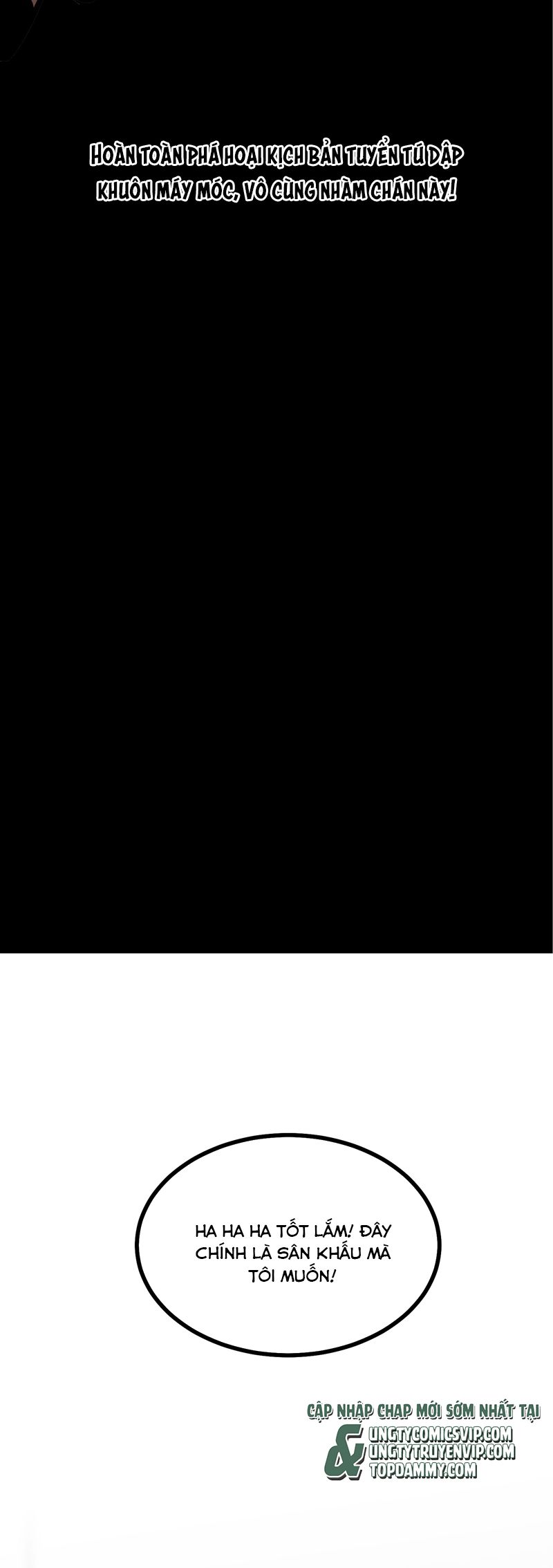 C Vị Thành Thần 3 Chapter 22 - Trang 3