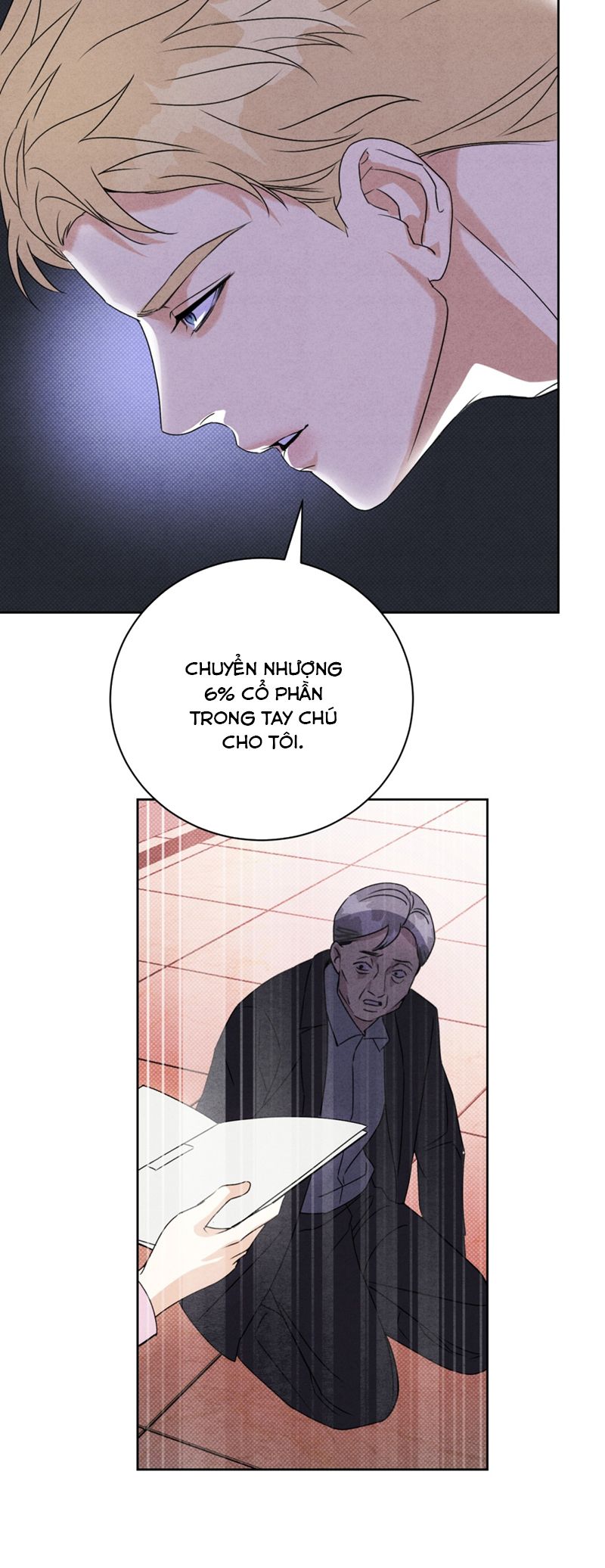 Anh Trai Tiện Lợi Của Tôi Chap 34 - Trang 3