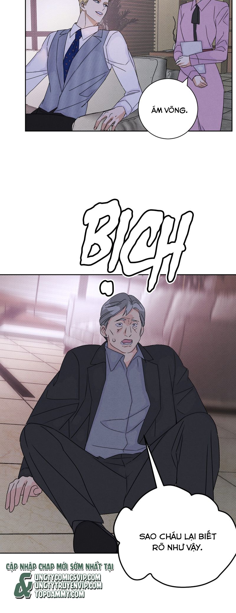 Anh Trai Tiện Lợi Của Tôi Chap 34 - Trang 3