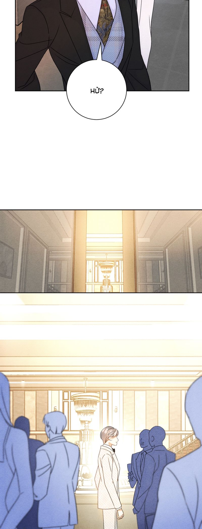 Anh Trai Tiện Lợi Của Tôi Chap 34 - Trang 3