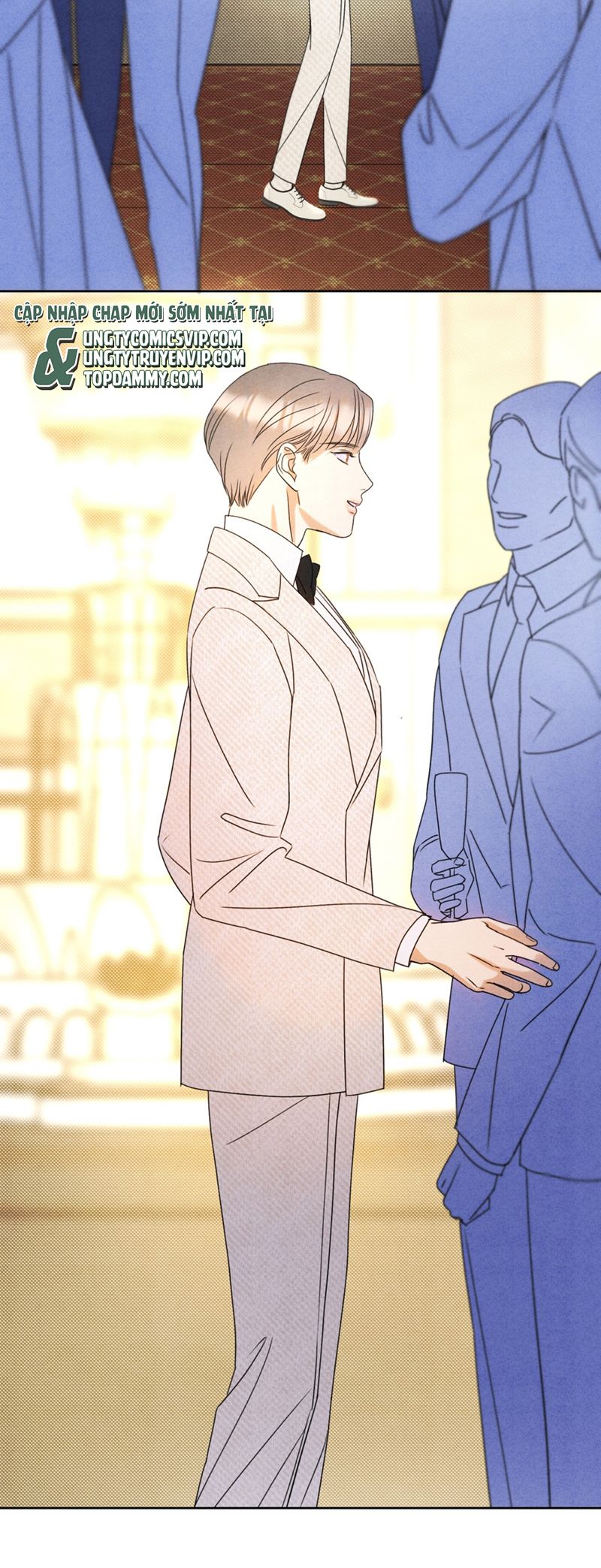 Anh Trai Tiện Lợi Của Tôi Chap 34 - Trang 3