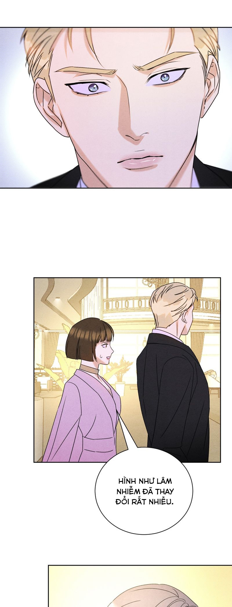 Anh Trai Tiện Lợi Của Tôi Chap 34 - Trang 3