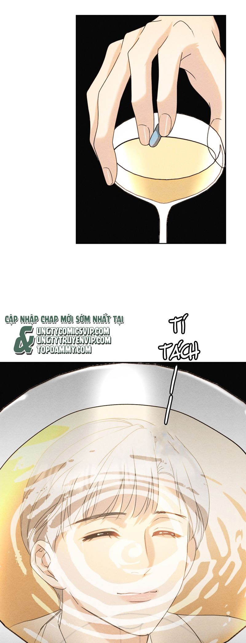 Anh Trai Tiện Lợi Của Tôi Chap 34 - Trang 3