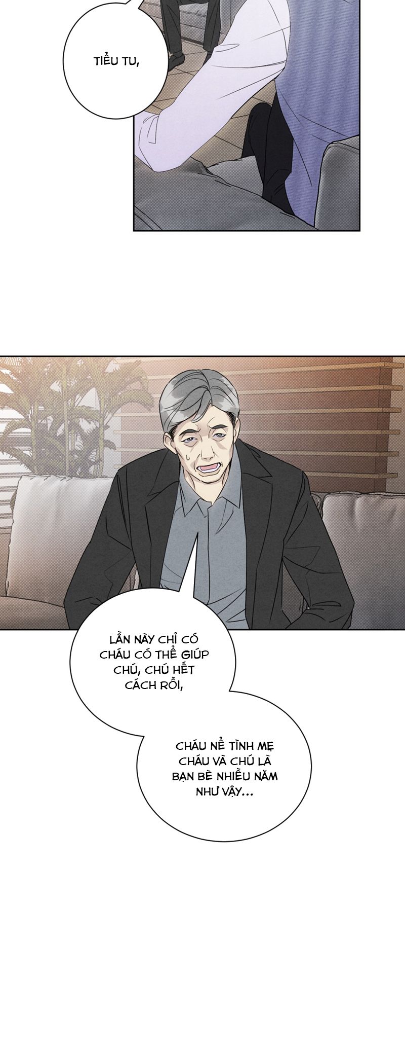 Anh Trai Tiện Lợi Của Tôi Chap 34 - Trang 3