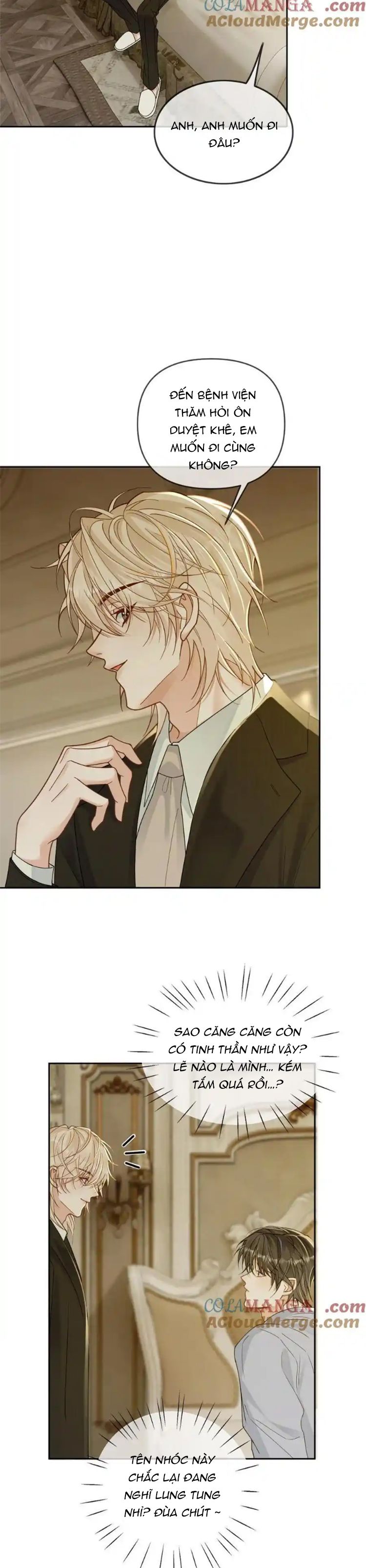 Lang Cẩu Chủ Thần Chapter 267 - Trang 3