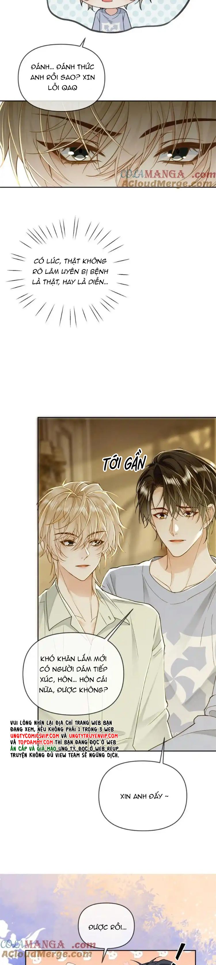 Lang Cẩu Chủ Thần Chapter 267 - Trang 3