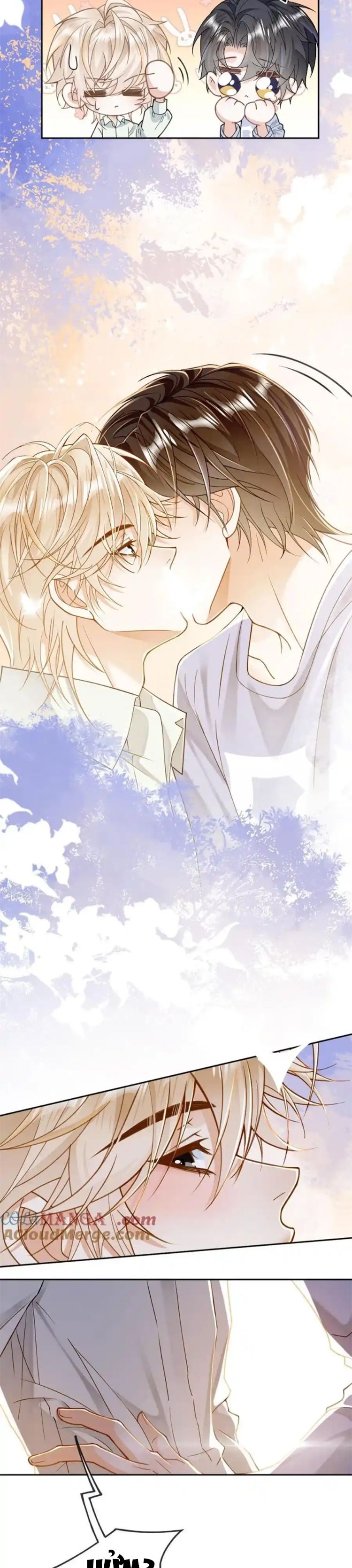 Lang Cẩu Chủ Thần Chapter 267 - Trang 3