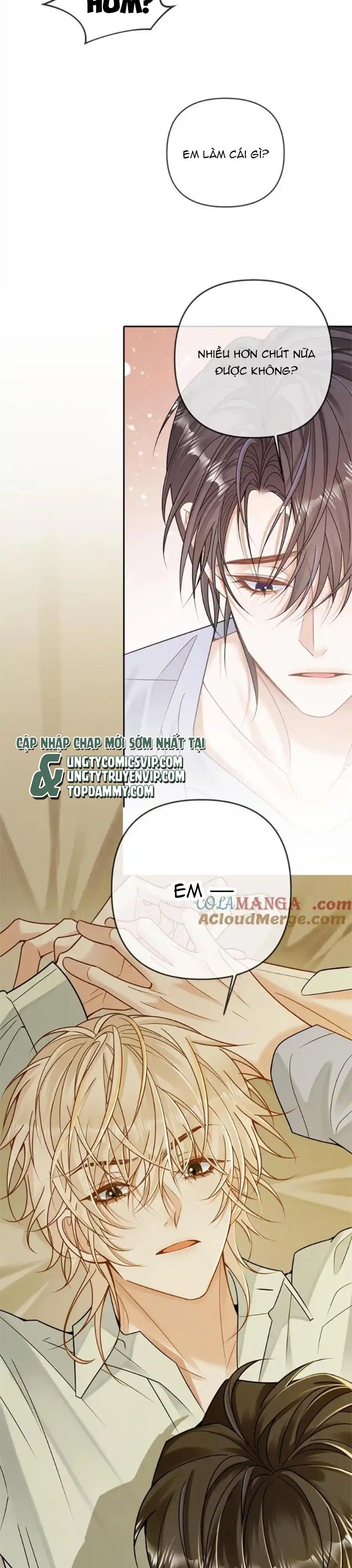 Lang Cẩu Chủ Thần Chapter 267 - Trang 3