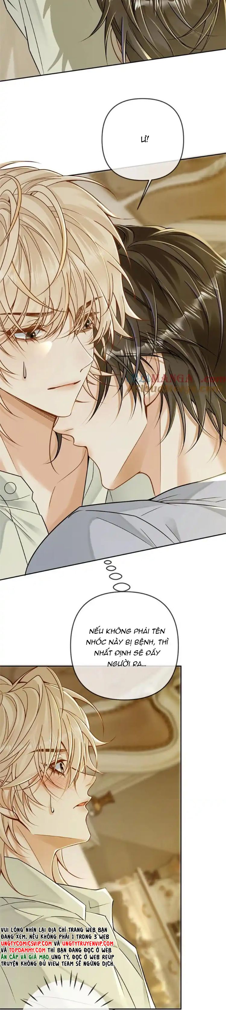 Lang Cẩu Chủ Thần Chapter 267 - Trang 3