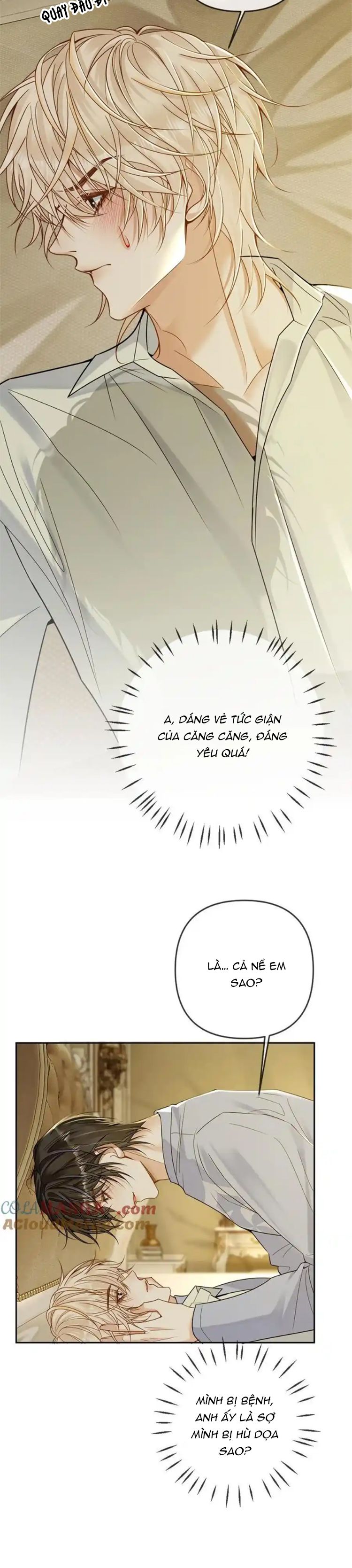 Lang Cẩu Chủ Thần Chapter 267 - Trang 3