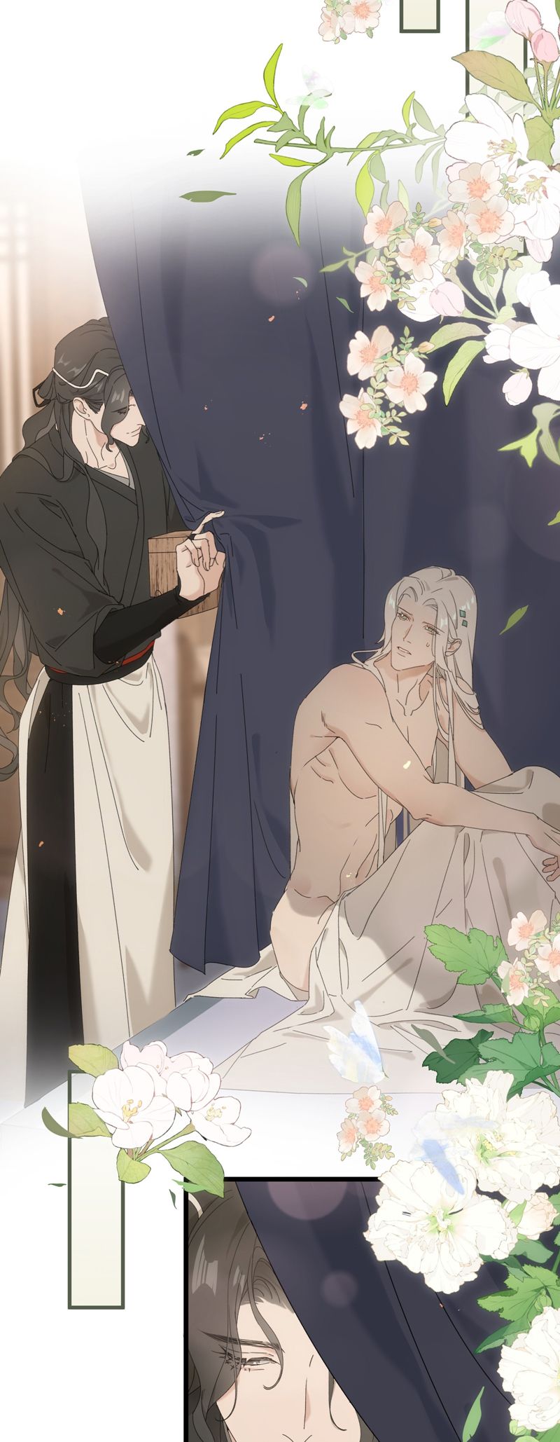 Xà Yêu Muốn Đào Thoát Chap 14 - Trang 2