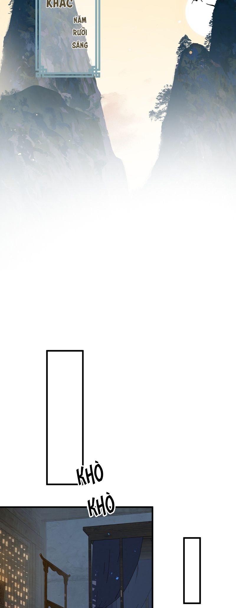 Xà Yêu Muốn Đào Thoát Chap 14 - Trang 2