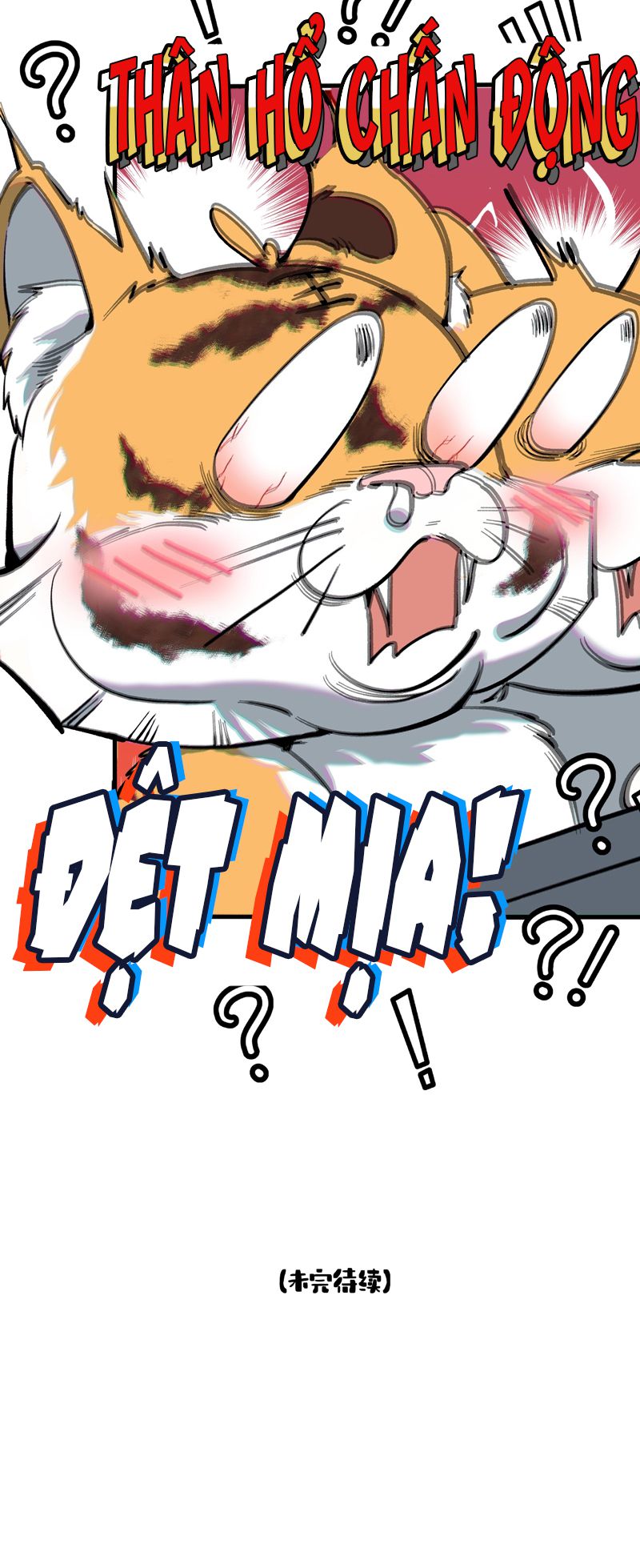 Xà Yêu Muốn Đào Thoát Chap 14 - Trang 2