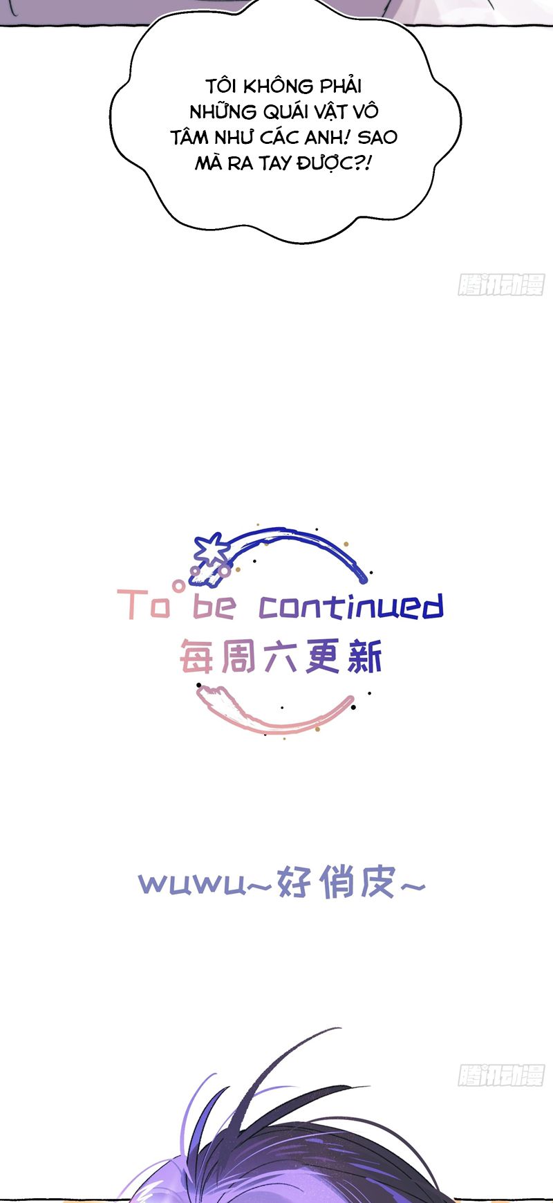 Lãm Nguyệt Triều Minh Chapter 27 - Trang 3