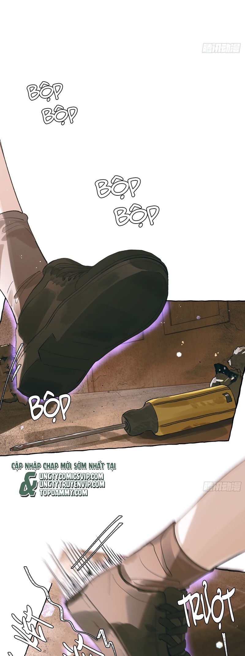 Lãm Nguyệt Triều Minh Chapter 27 - Trang 3