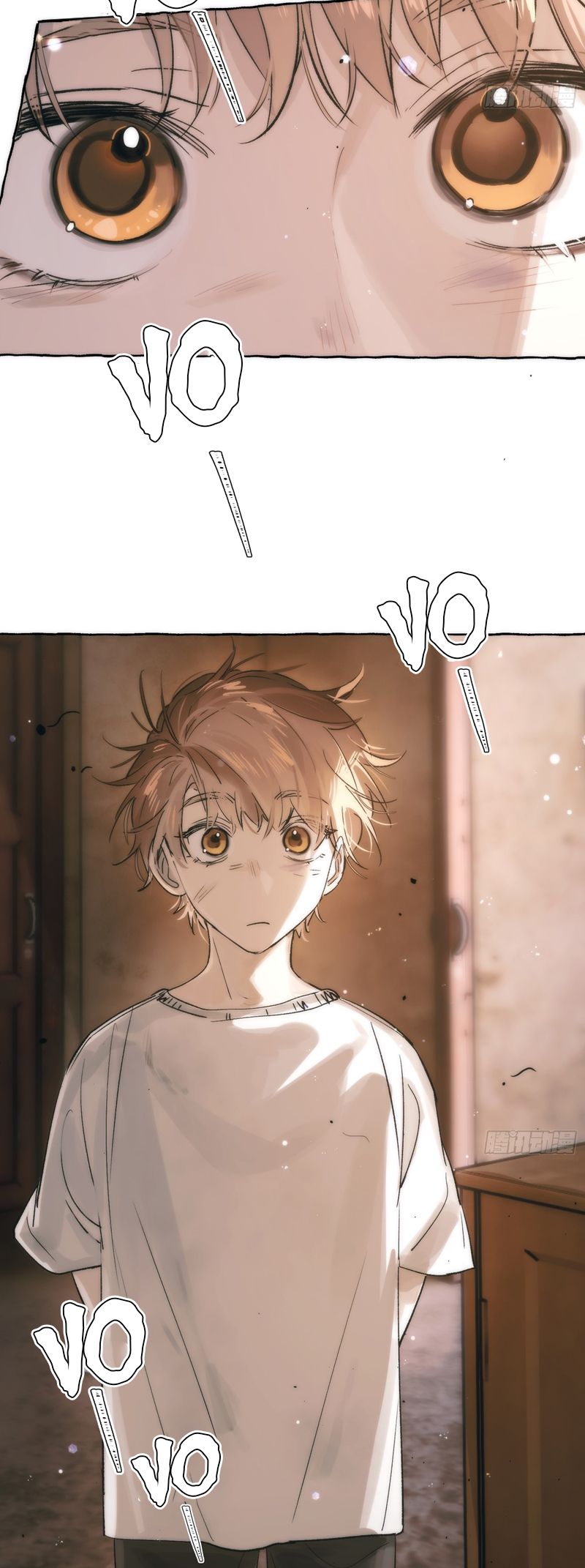 Lãm Nguyệt Triều Minh Chapter 27 - Trang 3