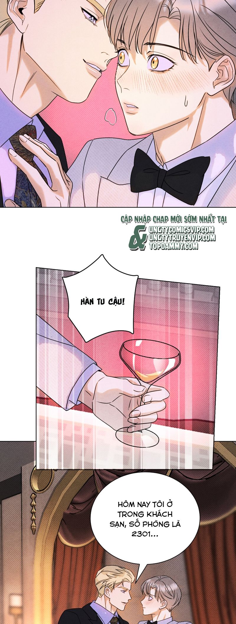 Anh Trai Tiện Lợi Của Tôi Chap 35 - Trang 3