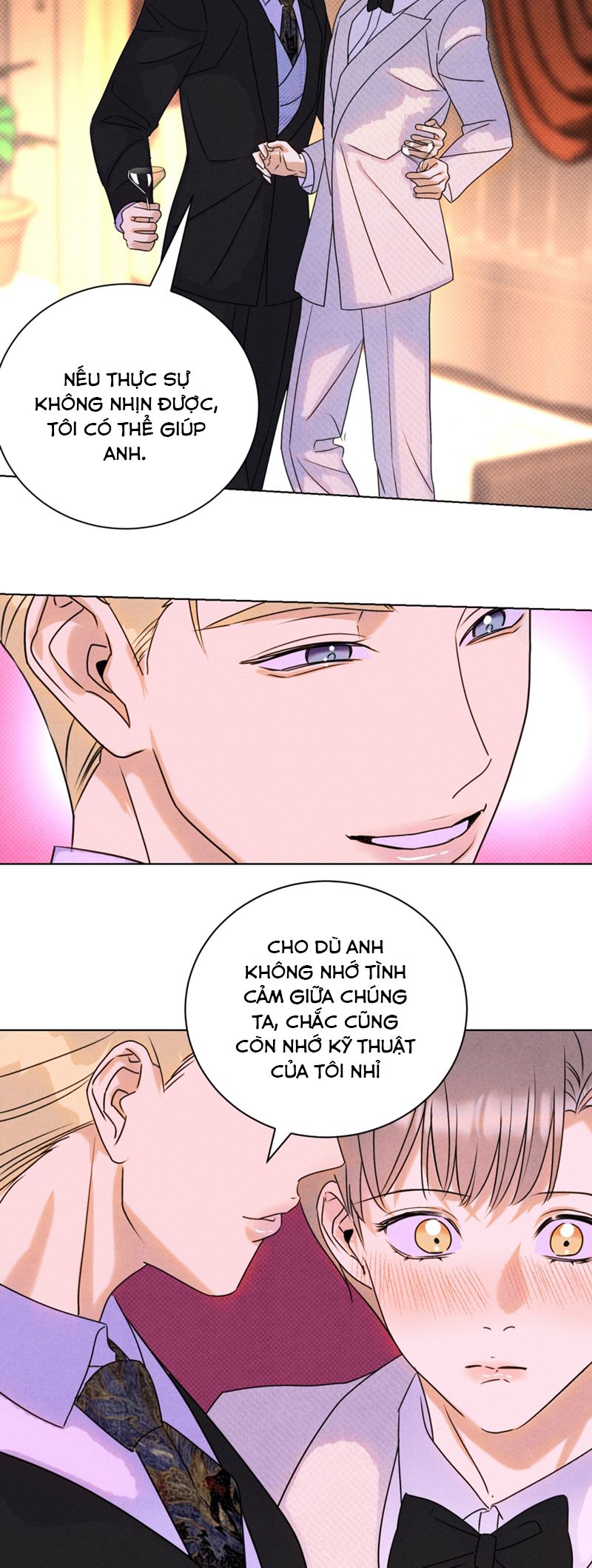 Anh Trai Tiện Lợi Của Tôi Chap 35 - Trang 3