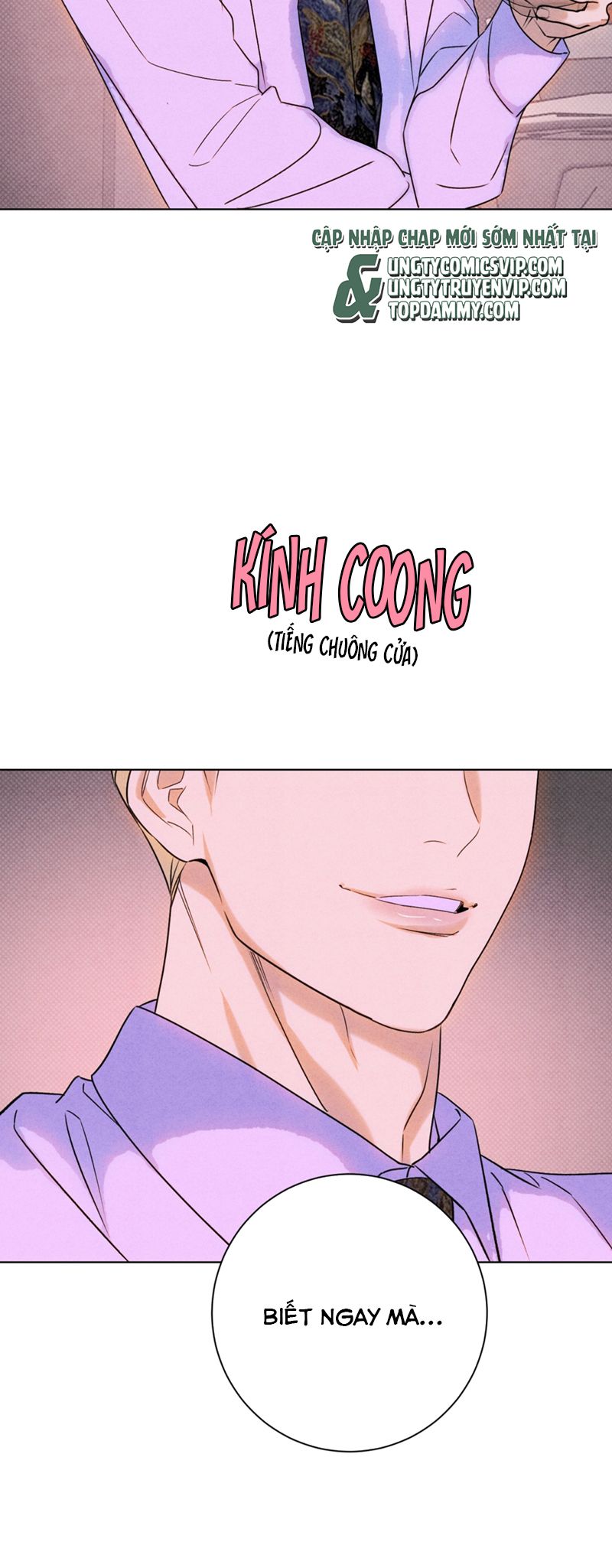 Anh Trai Tiện Lợi Của Tôi Chap 35 - Trang 3