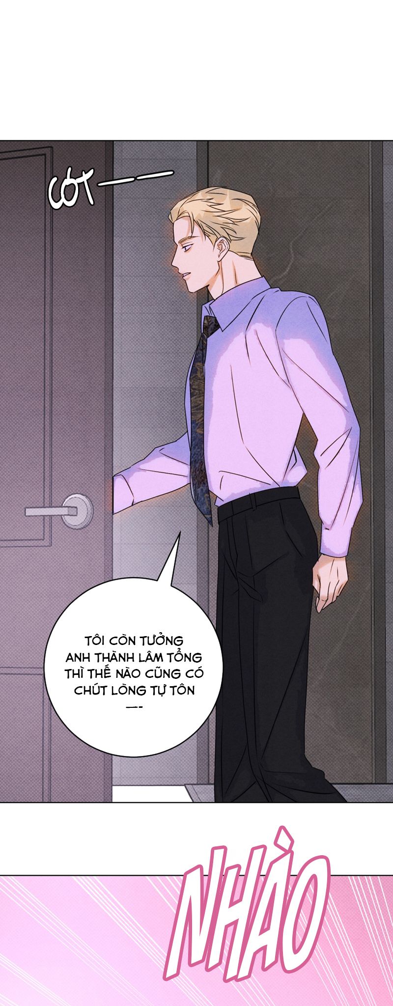 Anh Trai Tiện Lợi Của Tôi Chap 35 - Trang 3