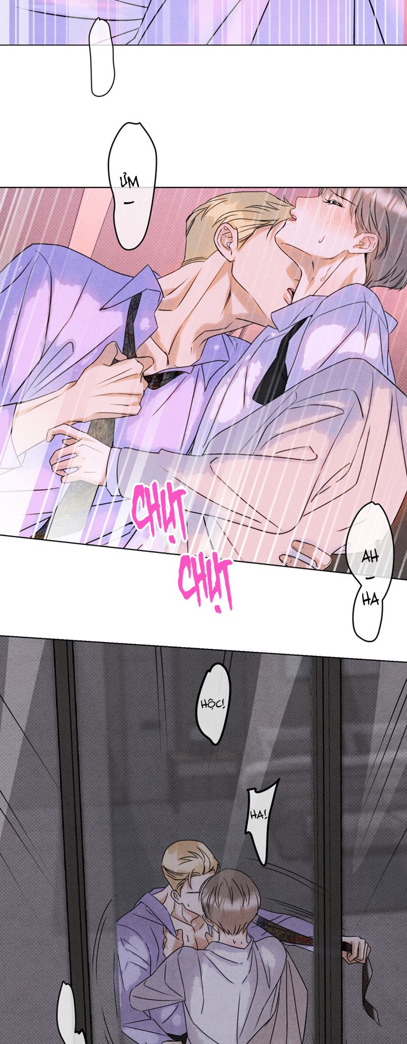 Anh Trai Tiện Lợi Của Tôi Chap 35 - Trang 3