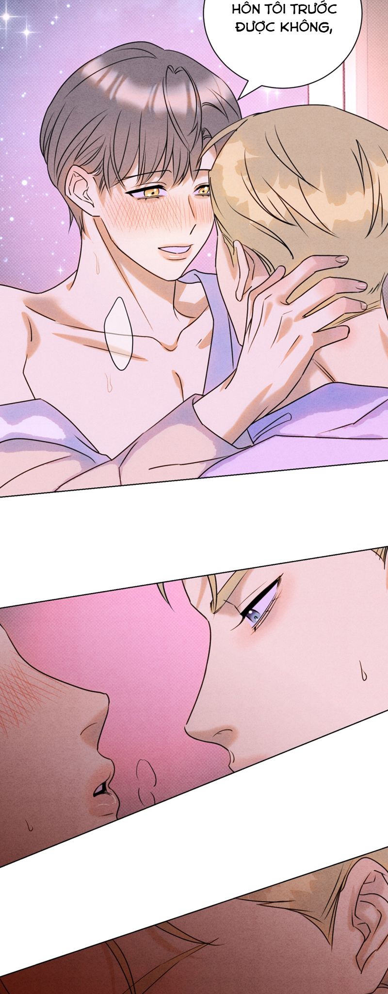 Anh Trai Tiện Lợi Của Tôi Chap 35 - Trang 3