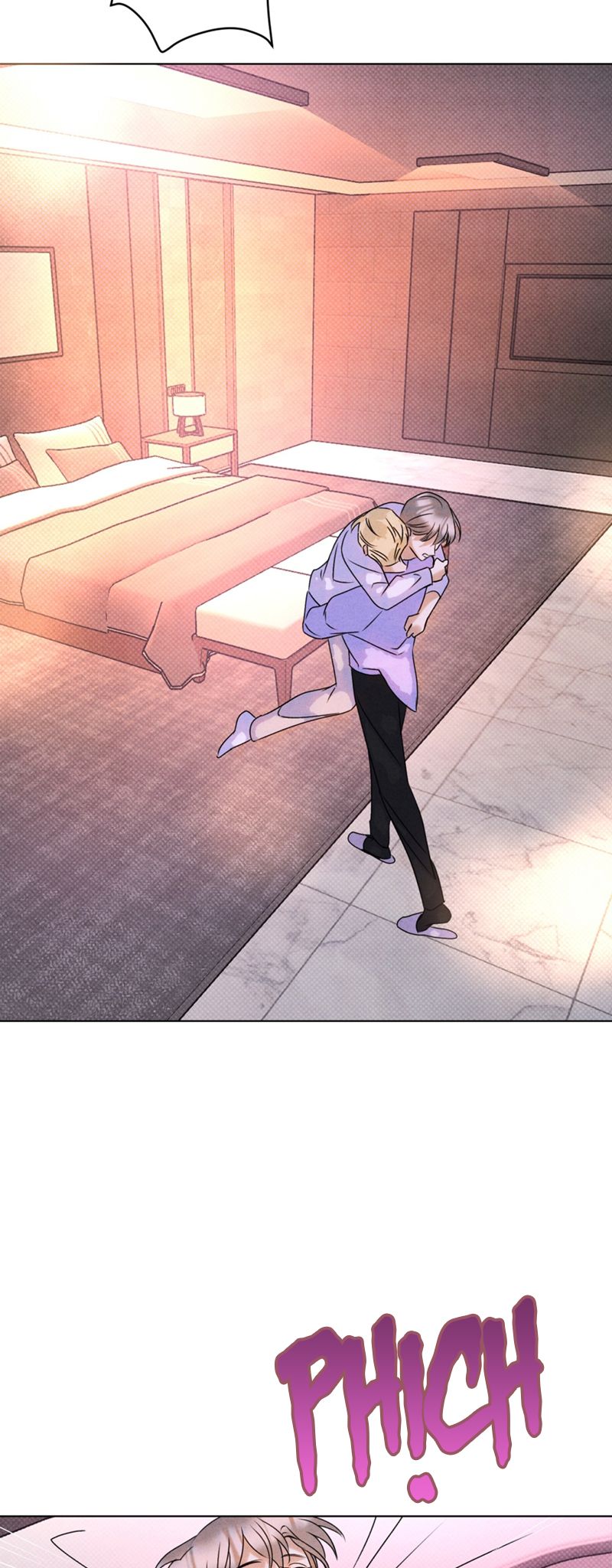 Anh Trai Tiện Lợi Của Tôi Chap 35 - Trang 3