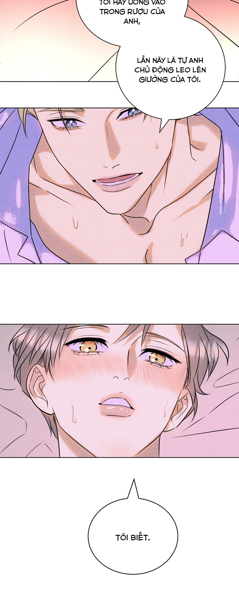 Anh Trai Tiện Lợi Của Tôi Chap 35 - Trang 3