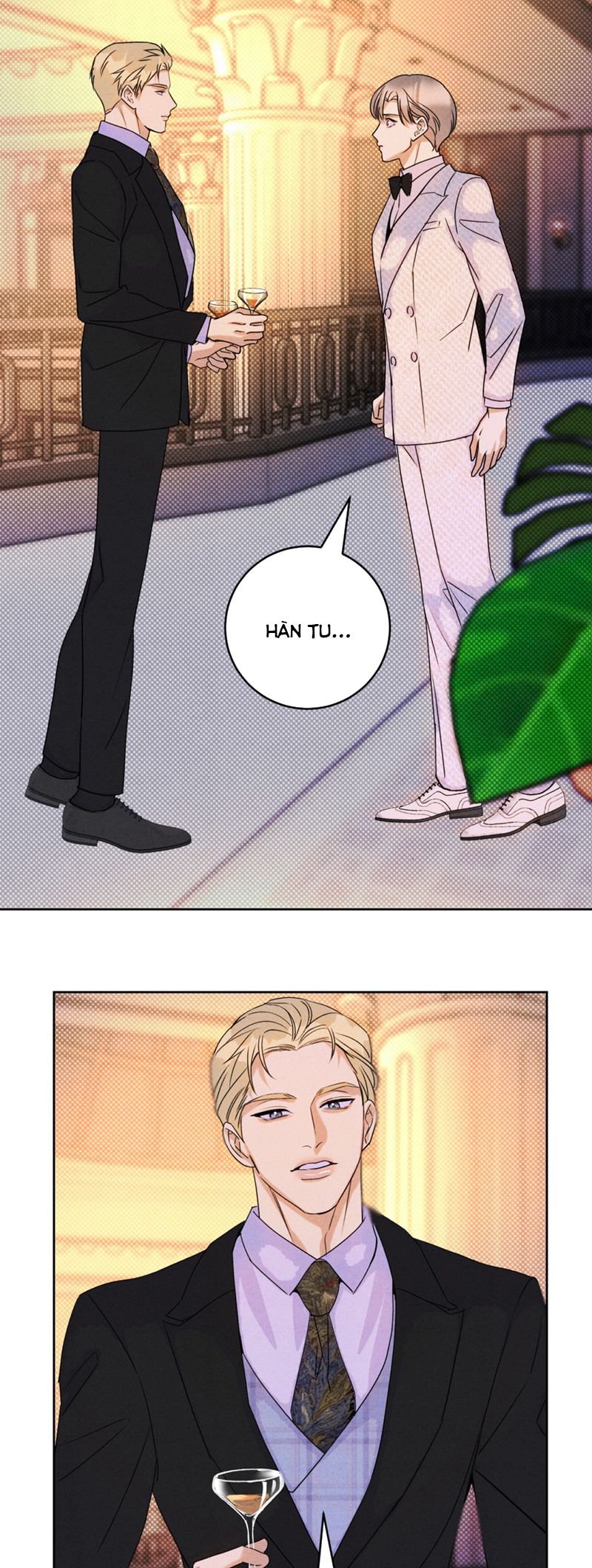 Anh Trai Tiện Lợi Của Tôi Chap 35 - Trang 3