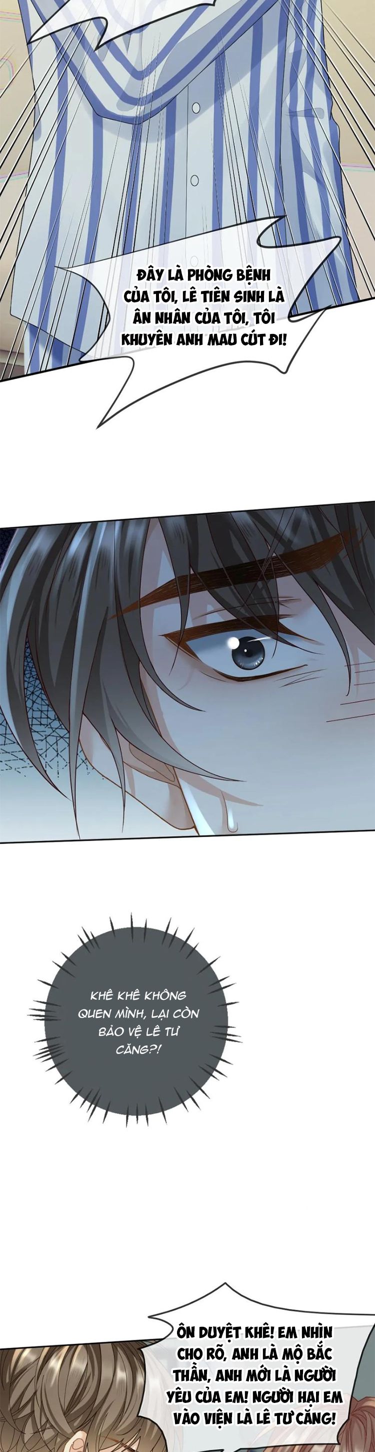 Lang Cẩu Chủ Thần Chapter 268 - Trang 3