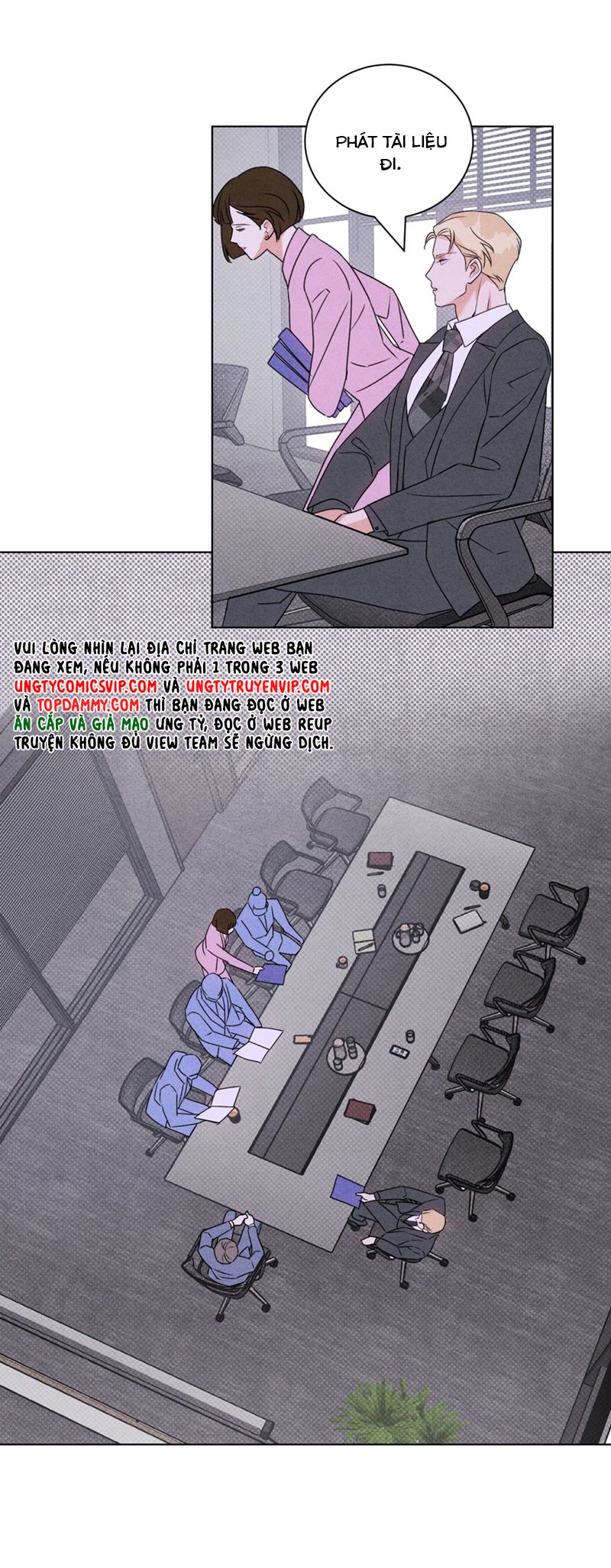 Anh Trai Tiện Lợi Của Tôi Chap 36 - Trang 3