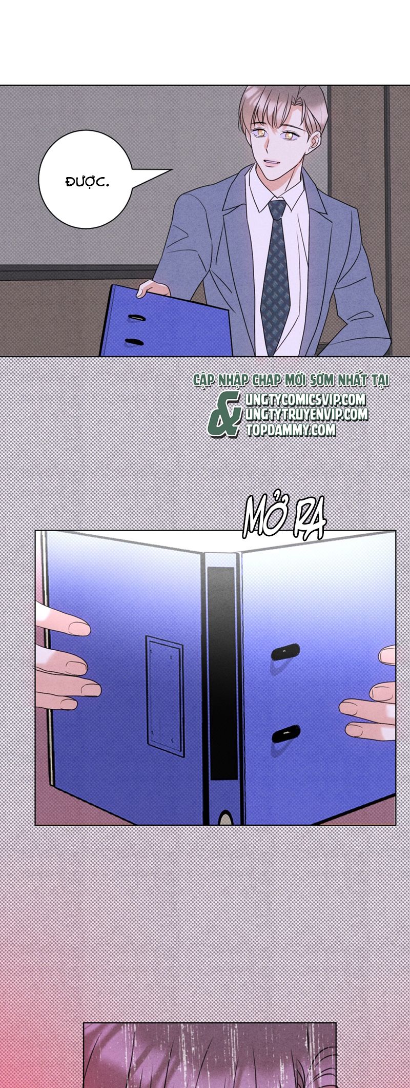 Anh Trai Tiện Lợi Của Tôi Chap 36 - Trang 3