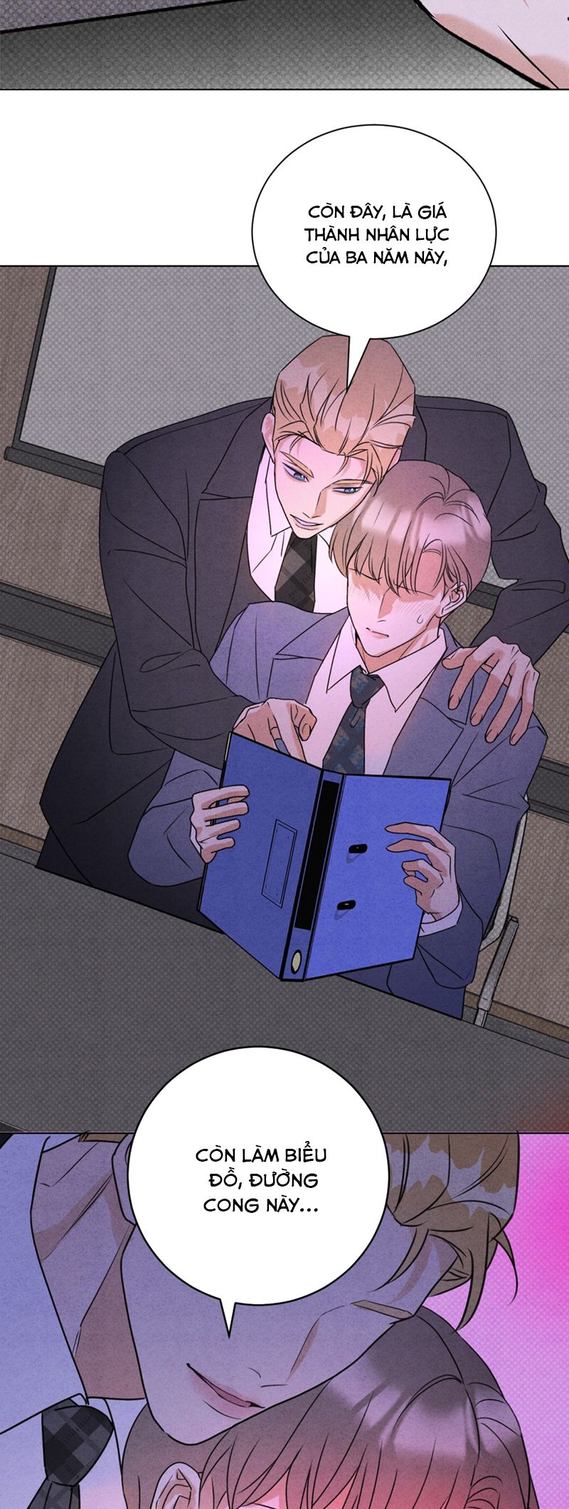 Anh Trai Tiện Lợi Của Tôi Chap 36 - Trang 3