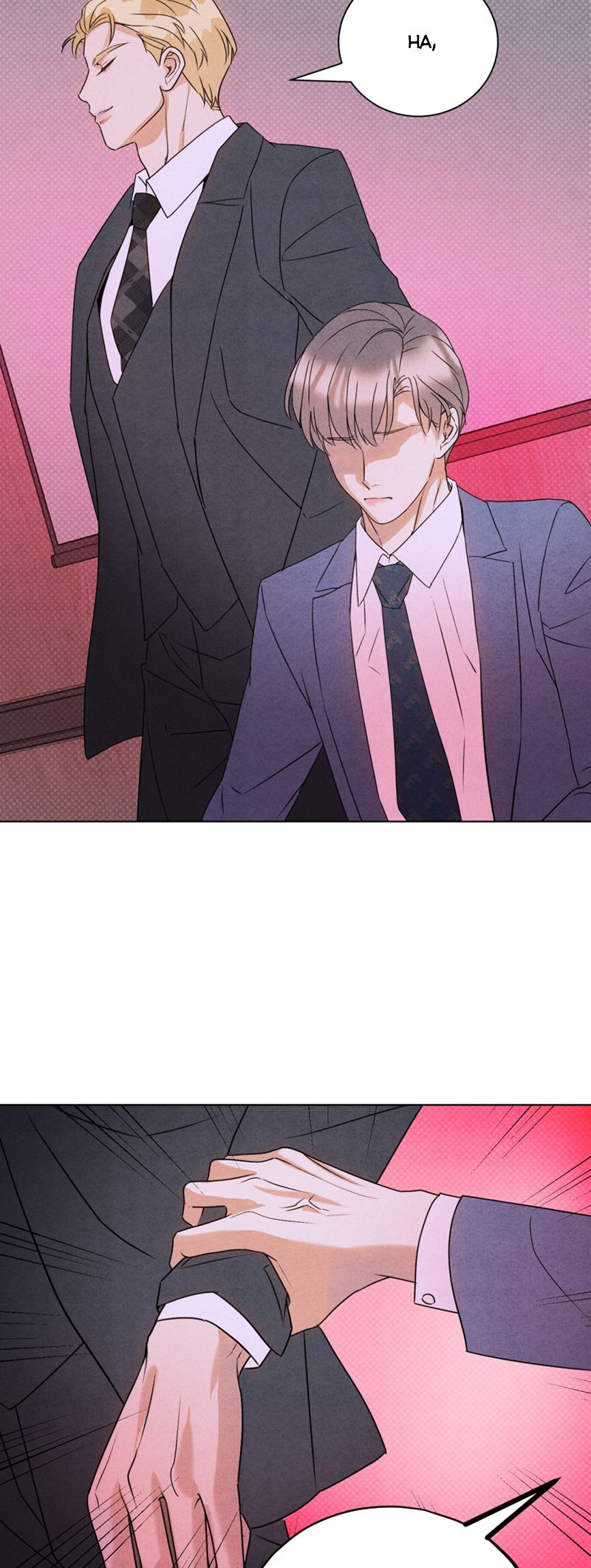 Anh Trai Tiện Lợi Của Tôi Chap 36 - Trang 3