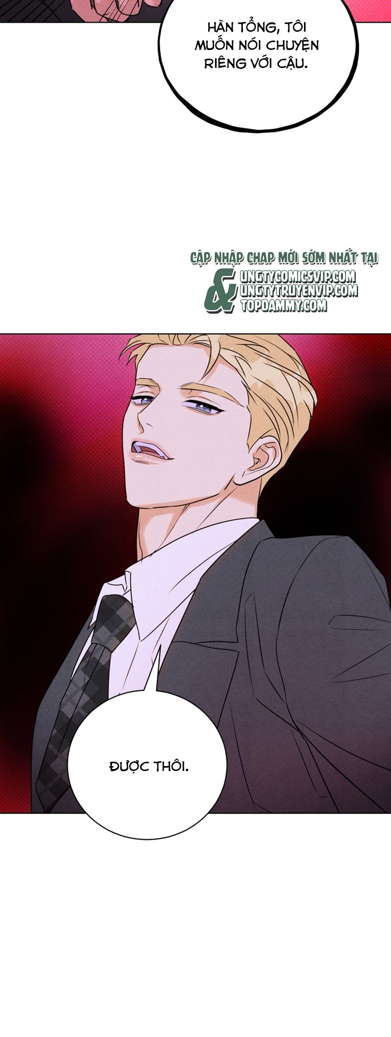 Anh Trai Tiện Lợi Của Tôi Chap 36 - Trang 3