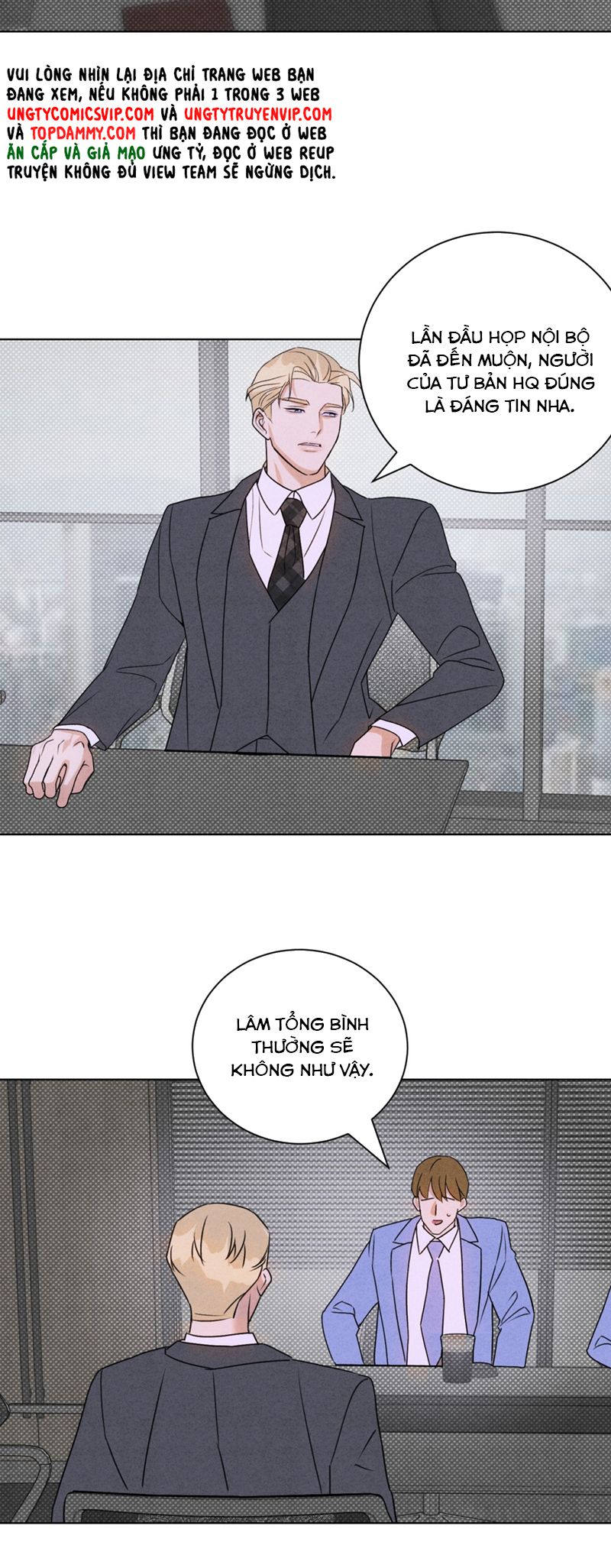 Anh Trai Tiện Lợi Của Tôi Chap 36 - Trang 3