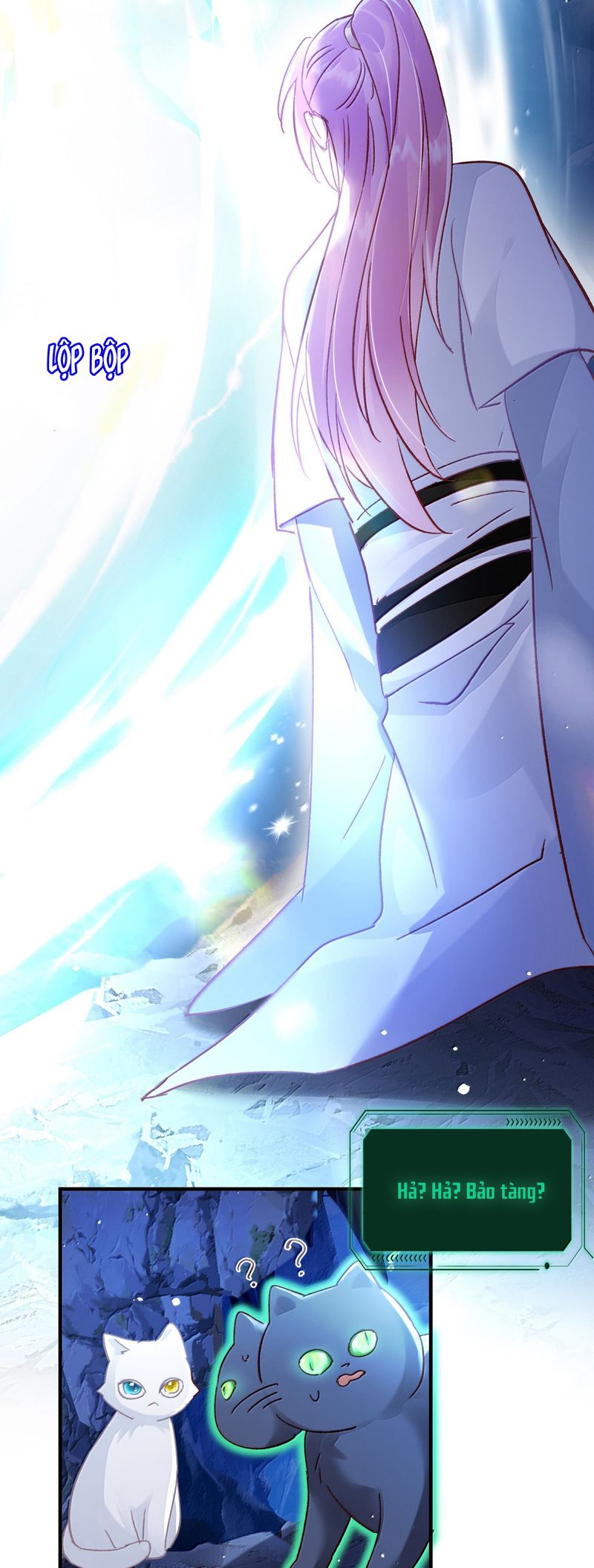 Tôi Phải Làm 1 Kẻ Đại Xấu Xa Chapter 138 - Trang 4