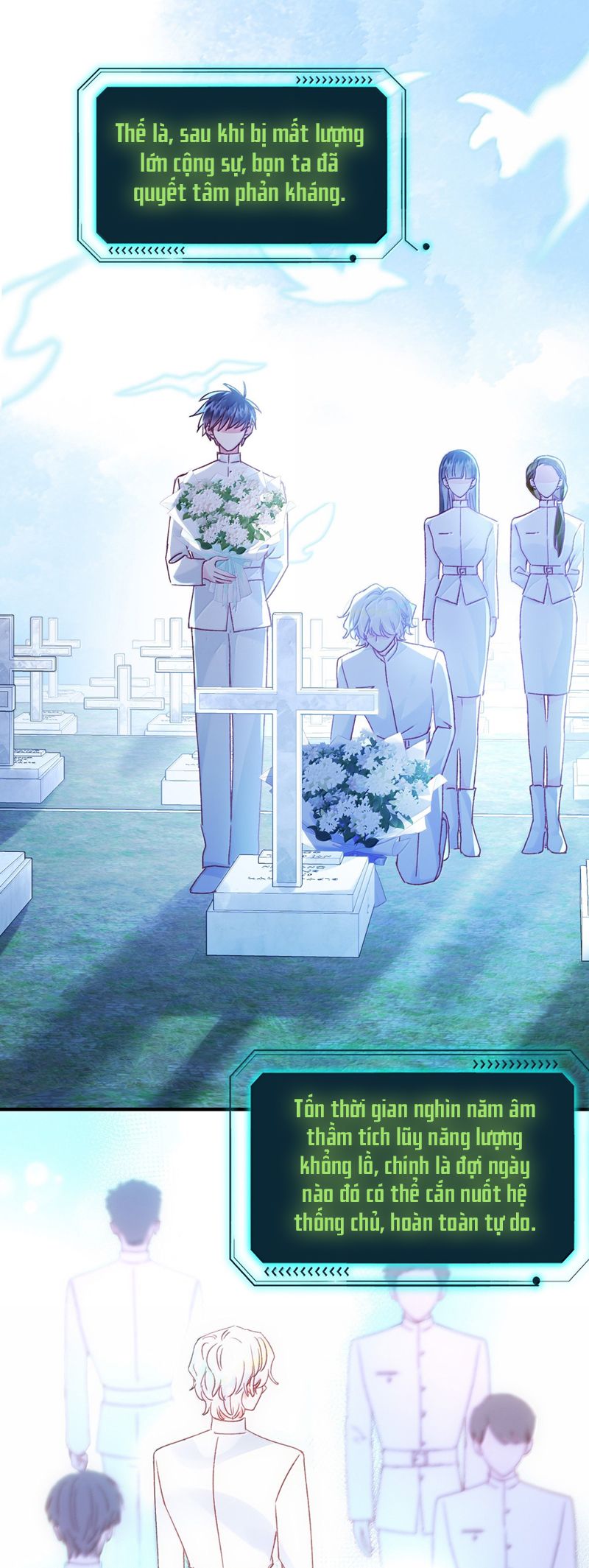 Tôi Phải Làm 1 Kẻ Đại Xấu Xa Chapter 138 - Trang 4