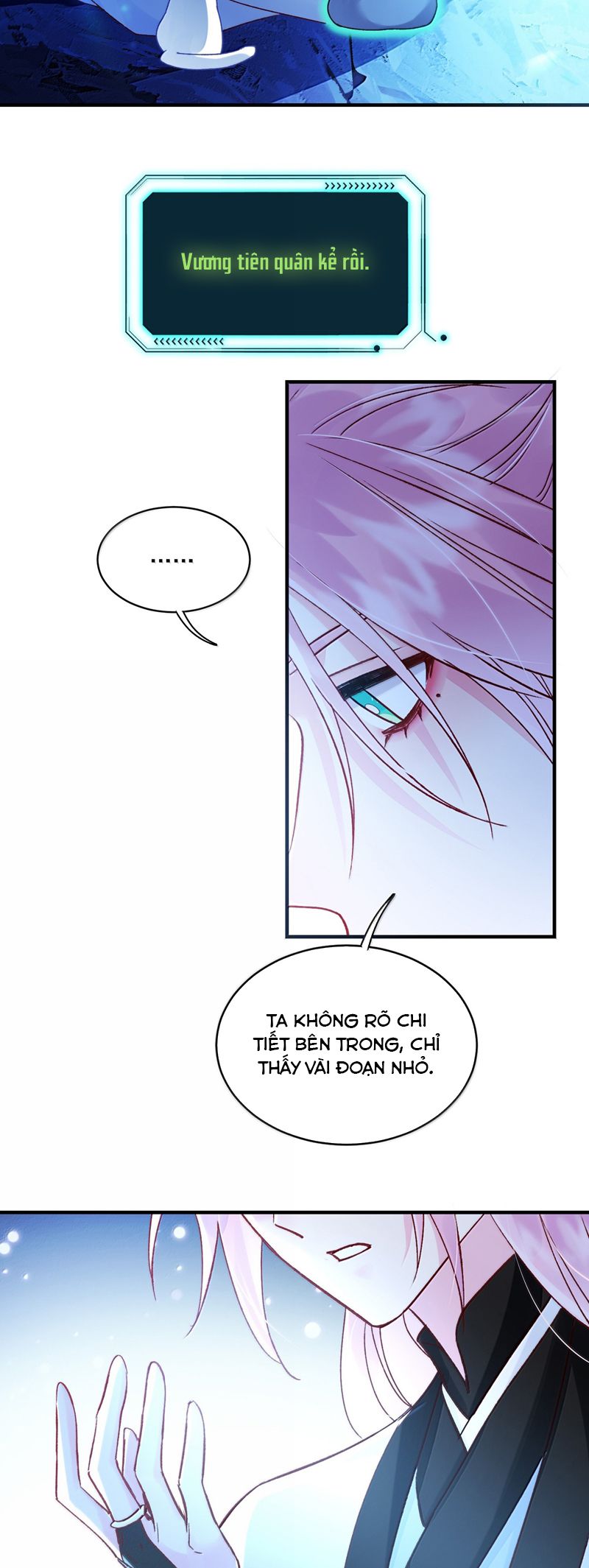 Tôi Phải Làm 1 Kẻ Đại Xấu Xa Chapter 138 - Trang 4