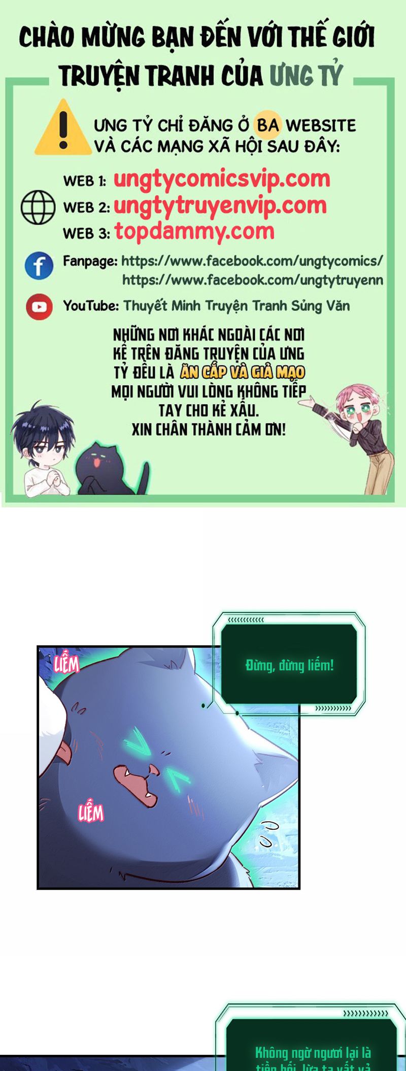 Tôi Phải Làm 1 Kẻ Đại Xấu Xa Chapter 138 - Trang 4